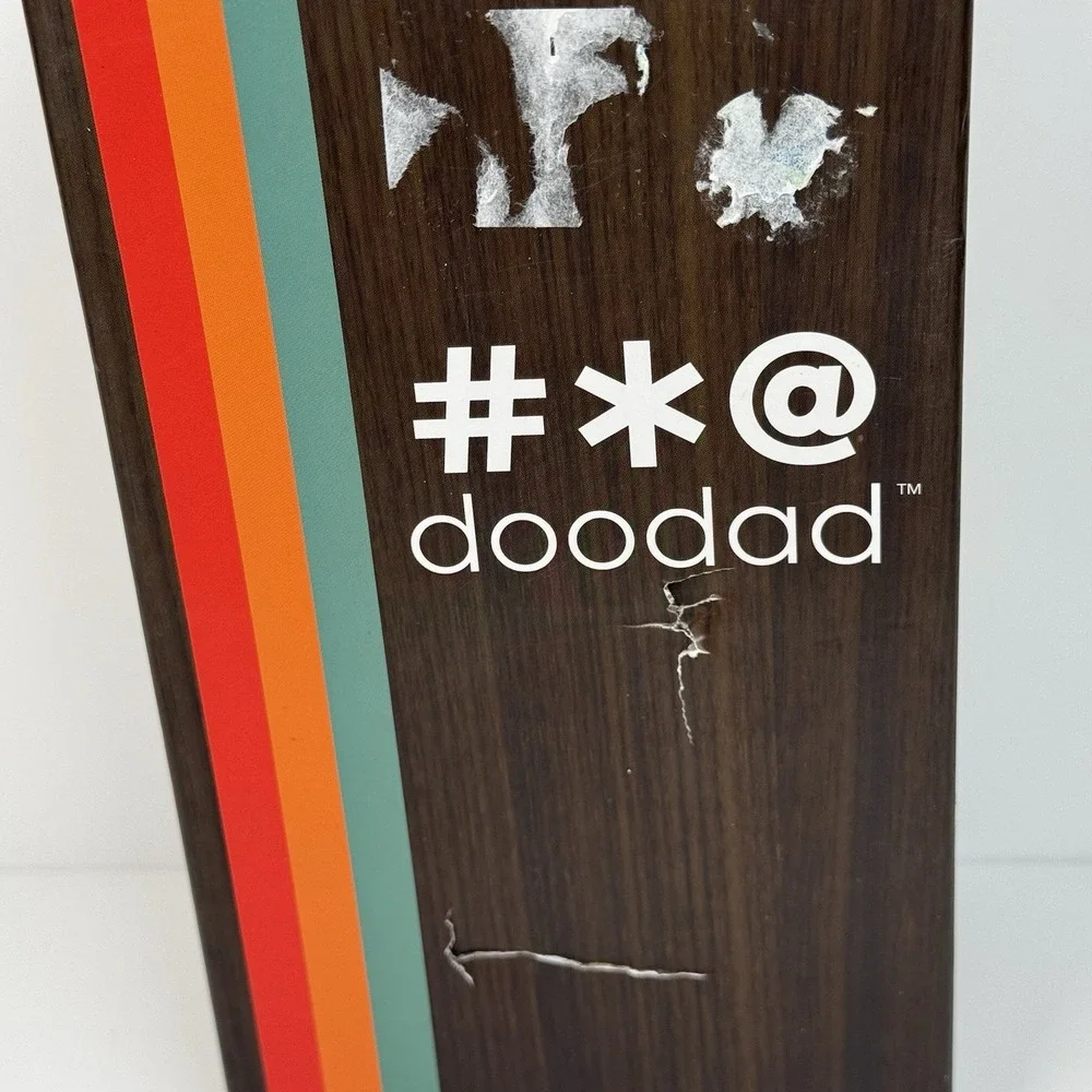 Doodad The Card Game New Ages 8+ 3-8 Players
